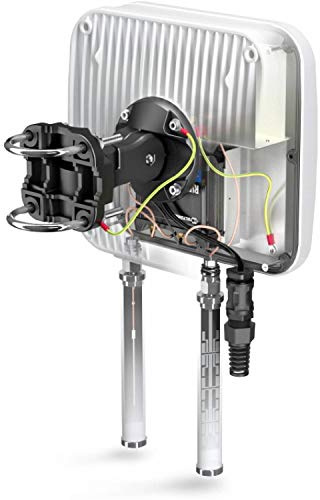 QuWireless QuMax for RUT955 QuMax, 7 dBi, A955M (QuMax, 7 dBi, 0.694-0.96/1.7-2.2/2.2-2.7 2.4-2.5/4.7-6 GHz, 50 O, Vertical polarization,)