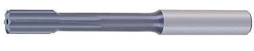 Format 7615841400 – HNC Reibahle SL WN VHM 14.00 mm TiALN Beck