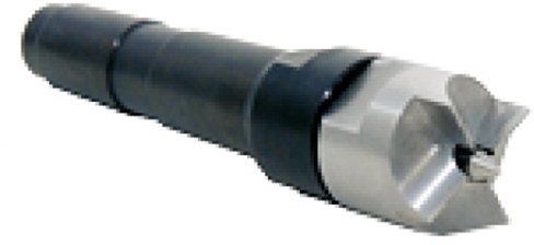 Trascinatore Cono Morse a testine intercambiabili per tornio legno Gamma ZInken-Art 3801