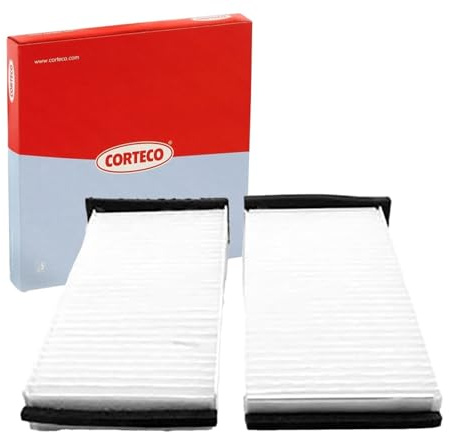 Corteco 80000643 Cabin Air Filter