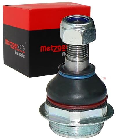 Metzger Traggelenk Führungsgelenk 57020108 Kit