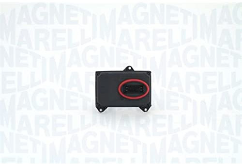 Magneti Marelli 711307329288 Steuergerät, Kurvenscheinwerfer