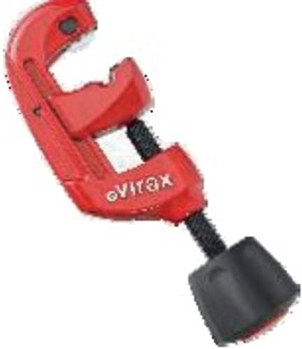 VIRAX - Coupe-tube cuivre Ø6/28mm - 210441