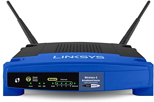 Linksys