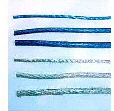 Stromkabel 16Mm² Zealum Zp16Svr