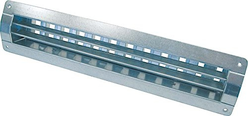 Maico Innengitter LGR 52/6 Zubehör für Ventilatoren 4012799513568