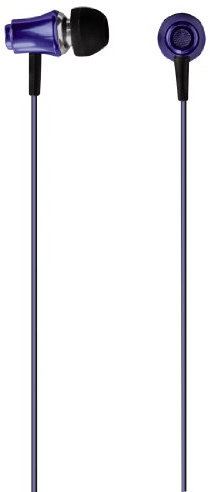 Stereo-Kopfhörer für Playstation Vita, Blau