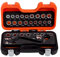 BAHCO BH1320SRM/S29, Multi-Colour