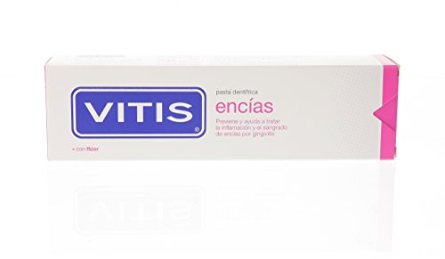 Dentaid Vitis gingival Zahnpasta 100ml