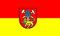 U24 Aufkleber Clausthal-Zellerfeld Flagge Fahne 8 x 5 cm Autoaufkleber Sticker