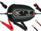 Battery Controller EASY 6, Caricabatteria e Mantenitore Intelligente a 6 Cicli per tutte le Batterie Auto e Moto 12V Piombo-Acido, 1 Amp