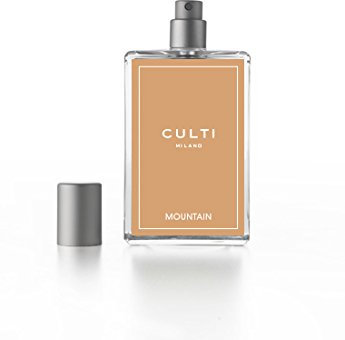 Culti Raumspray 100 ml - Duft Mountain
