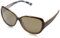 Ted Baker Damen Shay Sonnenbrille, Braun (Tort/pink), 59