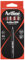 Artline 200 Fineliner mit Tinte auf Wasserbasis 0,4 mm Schreibspitze 0,4 mm 0,4 mm Strichbreite 12er Pack rot