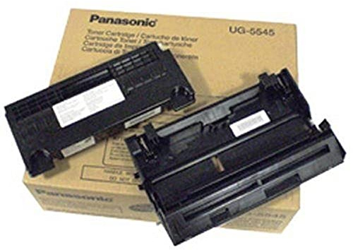 Panasonic Tonerkartusche für UF-7100 / UF-8100