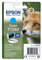 Epson Original T1282 Tinte Fuchs, S22 SX125 SX420W BX305F BX305FW SX130 SX440W BX305FW SX435 SX235W, (cyan)