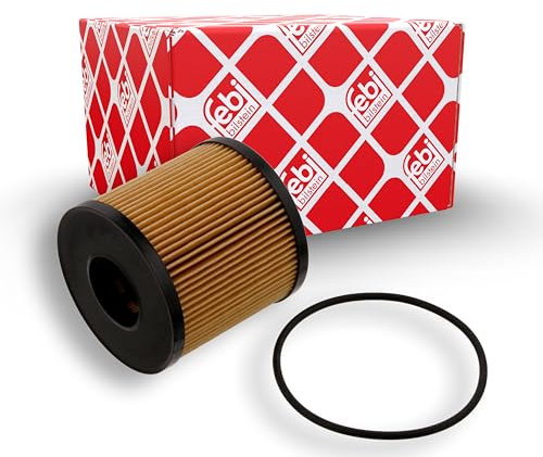 FEBI BILSTEIN Ölfilter Motorölfilter Filtereinsatz 32912
