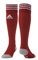 adidas Herren Stutzen Adisocks 12 Fußballsocken Fu ballsocken, Rot (University Red/White), 37-39 EU