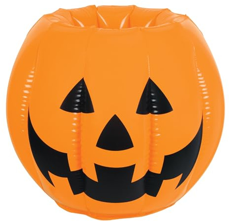 Beistle - Jack O Lantern Cooler - Standard