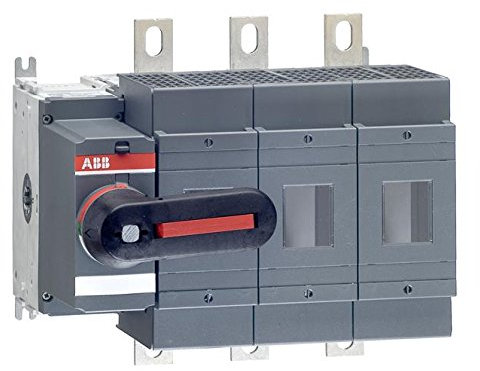 abb-entrelec os400d03 K – Schalter Sicherung