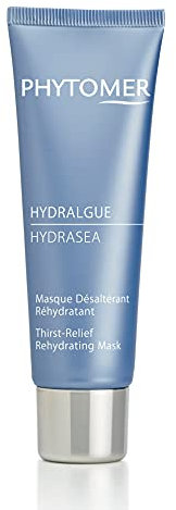 Phytomer Hydrasea Rehydrating Moisture Face Mask (50ml)