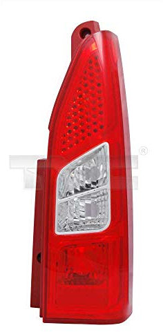 Goodpart TYC Heckleuchte ohne Birnenhalter 11-11380-01-2