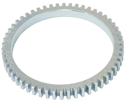 MAPCO Sensorring, ABS 76535 Vorderachse beidseitig | Kompatibel mit: KIA CARNIVAL / GRAND CARNIVAL III, CARNIVAL I, CARNIVAL II
