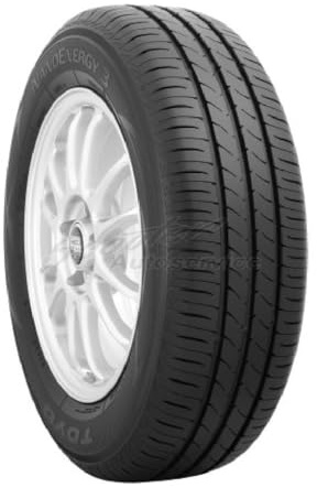 Toyo Nano Energy 3 XL - 195/65R15 95T - Sommerreifen