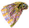 Lorenzo Cana Damen Seidenschal bedruckt, Paisley Muster Schal aus 100% Seide, 50 x 165 cm Damentuch 89067