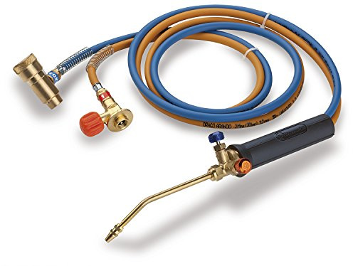 Komplett-Set-Taschenlampe 555D Kemper 555C e