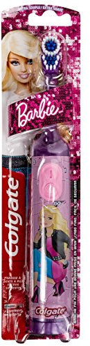 Zahnbürste Colgate Celular Barbie, 1 St.