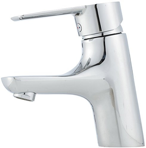 Mora Cera B5 Waschtisch Einhebelmischer Chrom