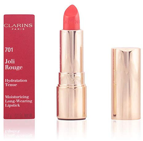 Clarins 3380814436811 Lippenstift, 1er Pack (1 x 3.5 g)