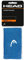 HEAD Unisex – Erwachsene 5 Schweißband, Blue, One Size