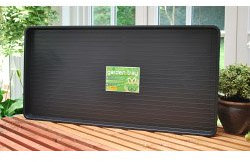 Garland Giant Garden Tray Black