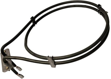 Fagor / brandt - Verwarmingselement warme lucht - 2000w - 77X2277