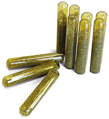 PARCO TEC Verbundanker Patronen für Anwendungsbereich, z.B. Beton, Mauerwerk – Hochfeste Injektionsmörtel (M12-10 Stück)