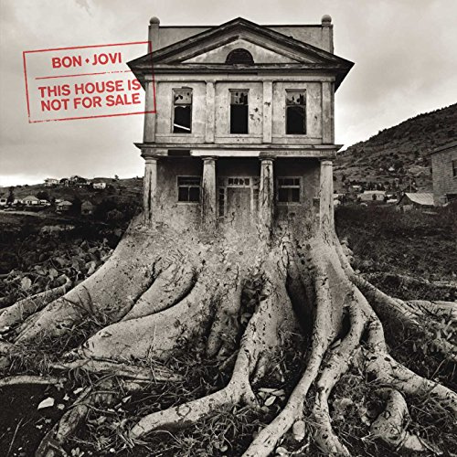 This House Is Not for Sale (Deluxe Edt.)