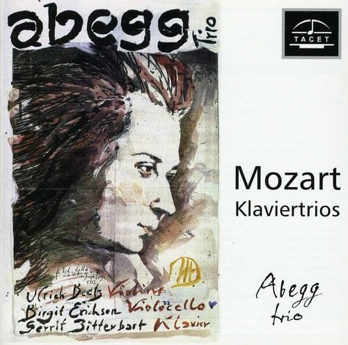Piano Trios: Gesamtausgabe