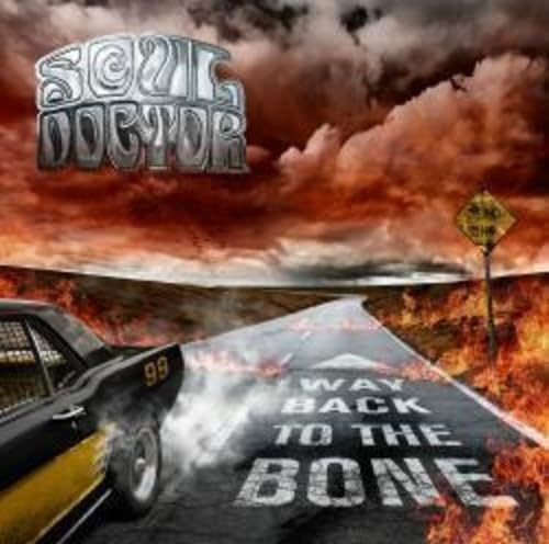 Metal Heaven (Soulfood)
