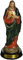 GSC Religiöse Statue, Heiliges Herz Jesus, 12,7 cm