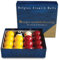 Aramith Pool Super Pro Cup Balls 50.8mm