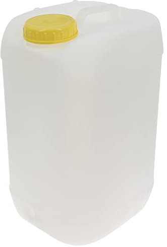 Brunner 300/003�1�Standard Bidon � col Large 25�L