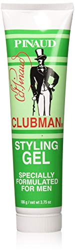 Clubman Pinaud Styling Gel
