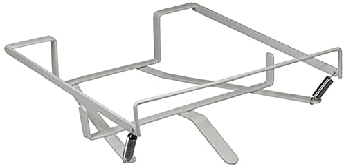 Aidapt Mobile Commode Pan Rack (Eligible for VAT relief in the UK)