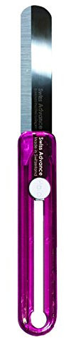 Swiss Advance Schweizer Taschenmesser Feather-Light Taschenmesser pink