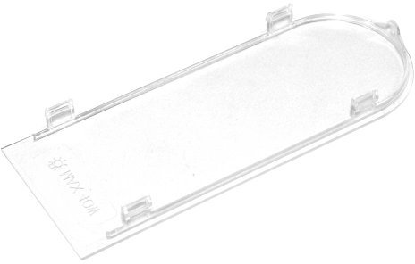 Genuine SMEG Cooker Hood LAMP COVER 767050119