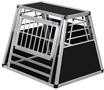 Alpuna Transportbox N36 > 70x86x68 Ford Focus ´11 Schrägheck