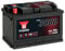 YUASA Batterie 76, Ah 680, A/EN YBX3086 L 278mm B 175mm H 190mm