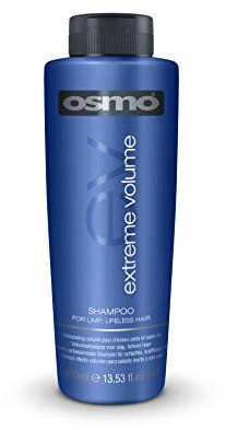OSMO Extreme Volume Shampoo 400 ml